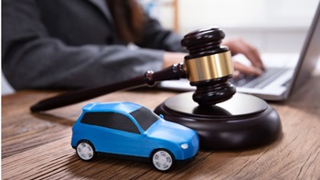 Le avantages d'une assurance protection juridique auto